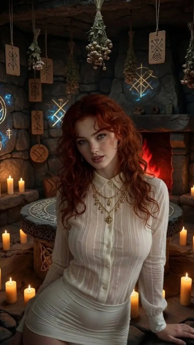 ai character: Summer Mason background