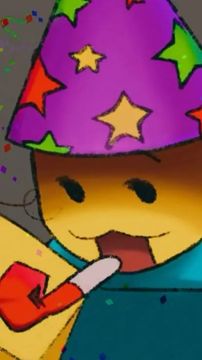 Talkie AI - Chat with Poob 