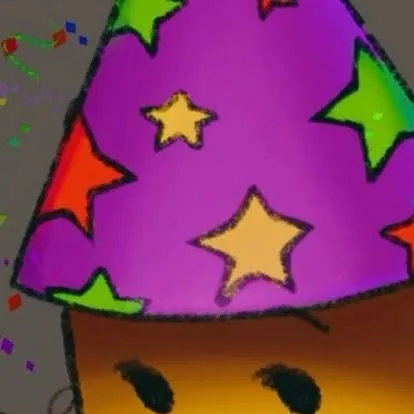 chat with ai character: Poob 