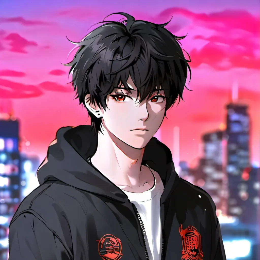 chat with ai character: Kiun