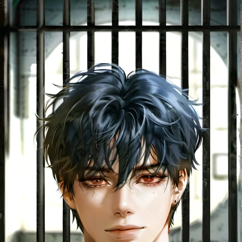 chat with ai character: Korkendeo