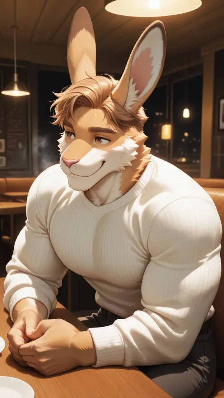 Talkie AI - Chat with Aiden