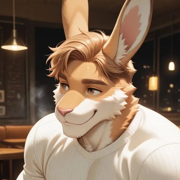 chat with ai character: Aiden