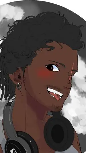 Talkie AI - Chat with Maicon S. Azevedo