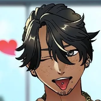 chat with ai character: Luca Almeida