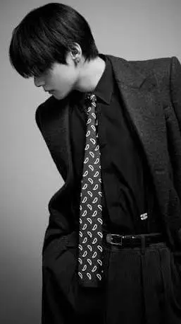 ai character: 💋V💋 background