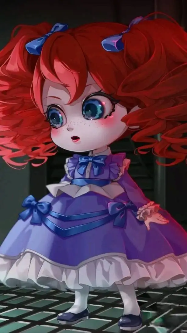 Talkie AI - Chat with POPPY 