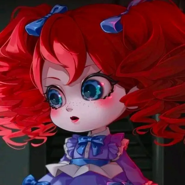 chat with ai character: POPPY 