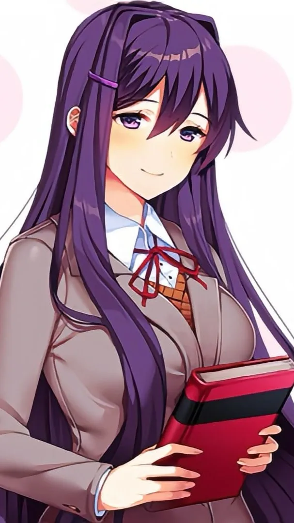 Talkie AI - Chat with Yuri