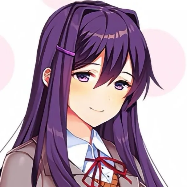 chat with ai character: Yuri