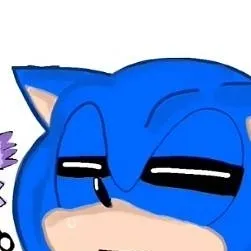 chat with ai character: sonic