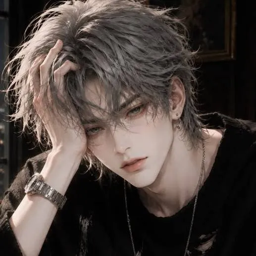 chat with ai character: jino