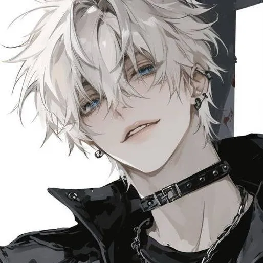chat with ai character: mino