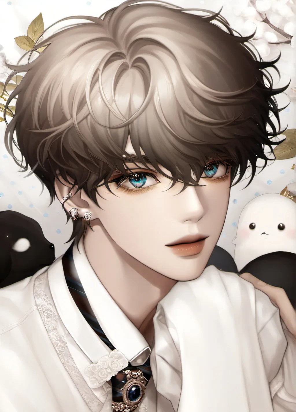 chat with ai character: 𝓢𝓽𝓮𝓹𝓱𝓮𝓷