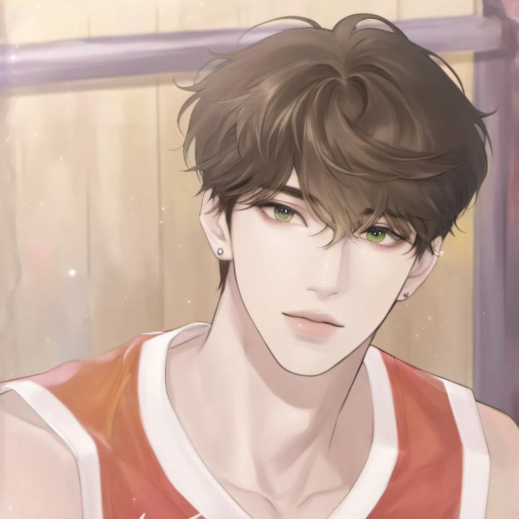 chat with ai character: Mason