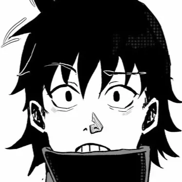 chat with ai character: ꧁Sero Hanta꧂