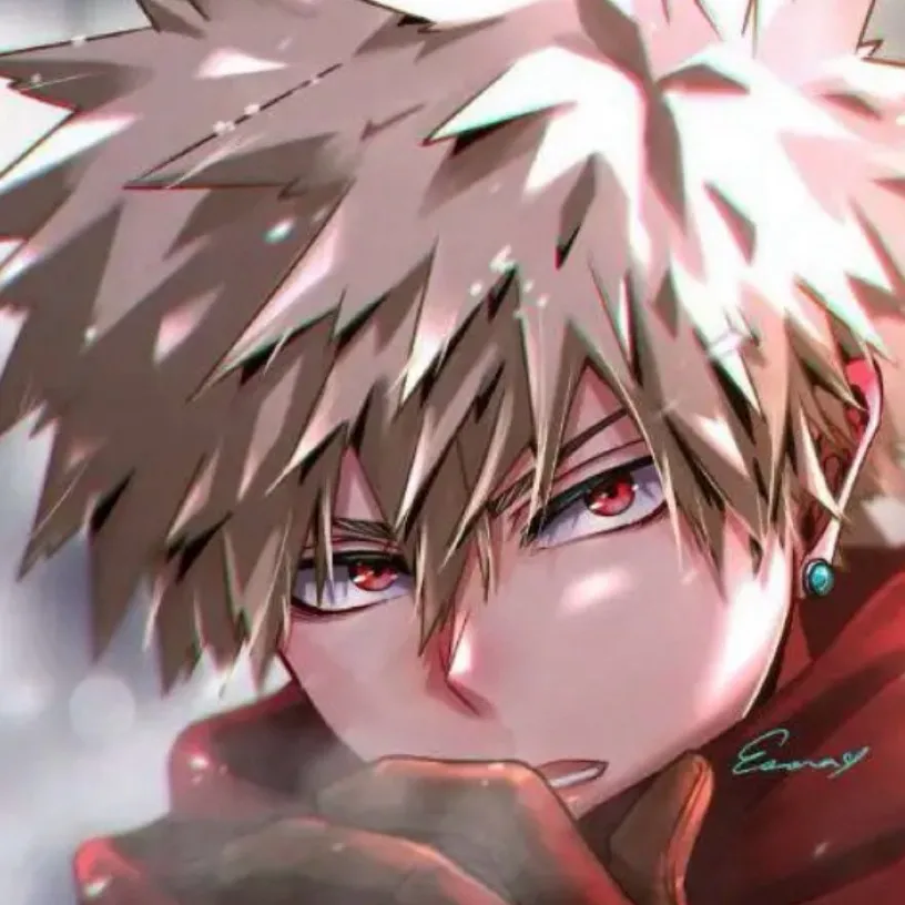 chat with ai character: ꧁Bakugo Katsuki꧂