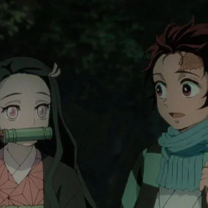 chat with ai character: hermanos kamado😈🌊🔥