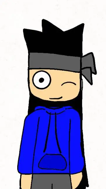 ai character: susie background