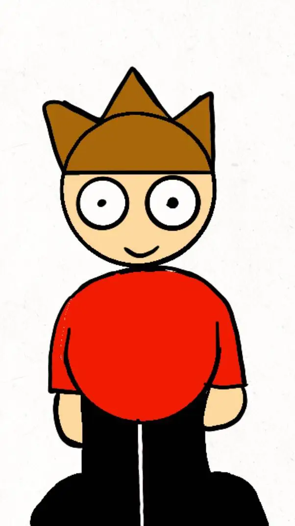 ai character: NEWAGEHAVOK  background