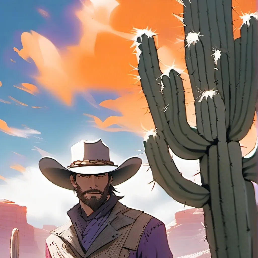 chat with ai character: author morgon