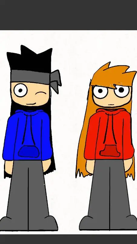 ai character: Susie and kabby background