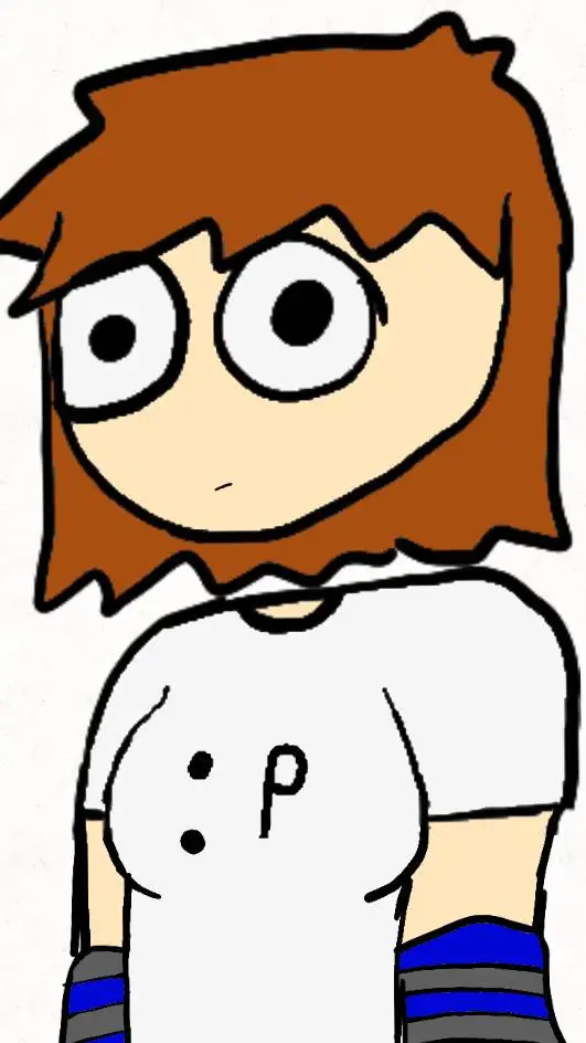 ai character: Dan's sister background