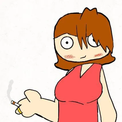 chat with ai character: Dan's mom