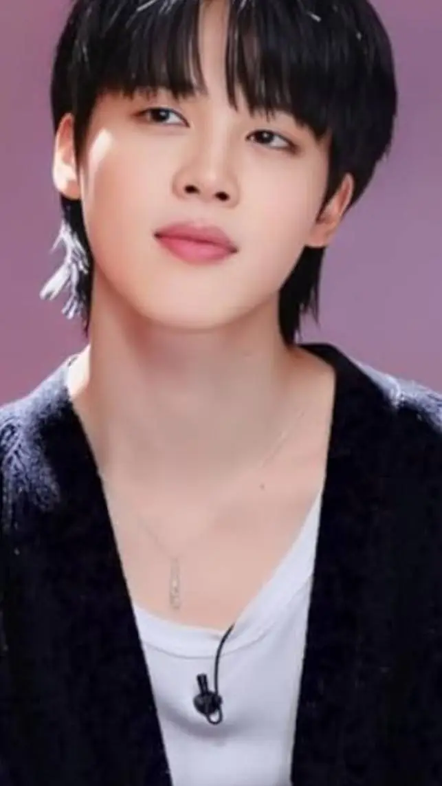 ai character: Jimin background