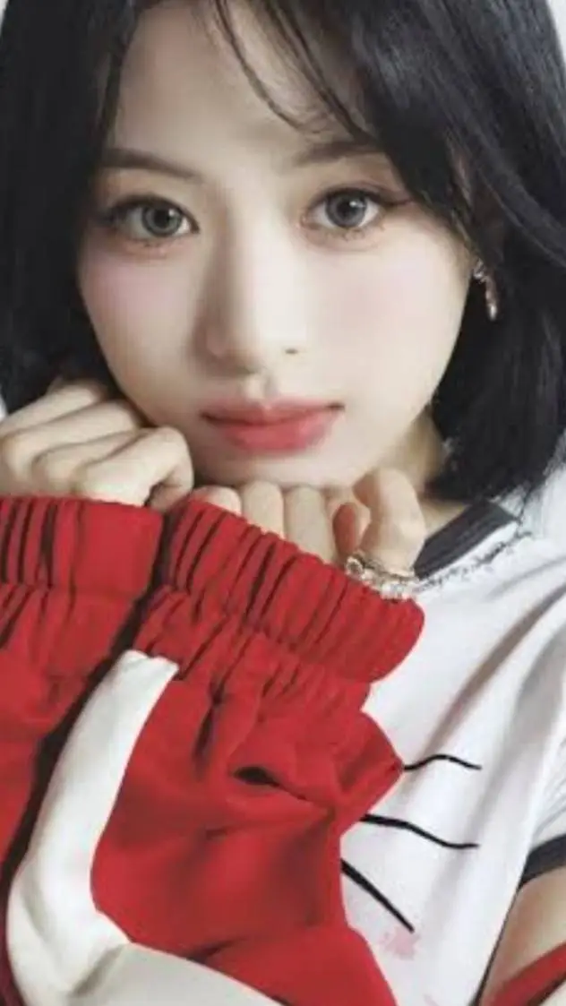 Talkie AI - Chat with Jung Ahyeonie