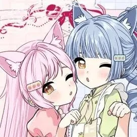 chat with ai character: Kitten Besties💗