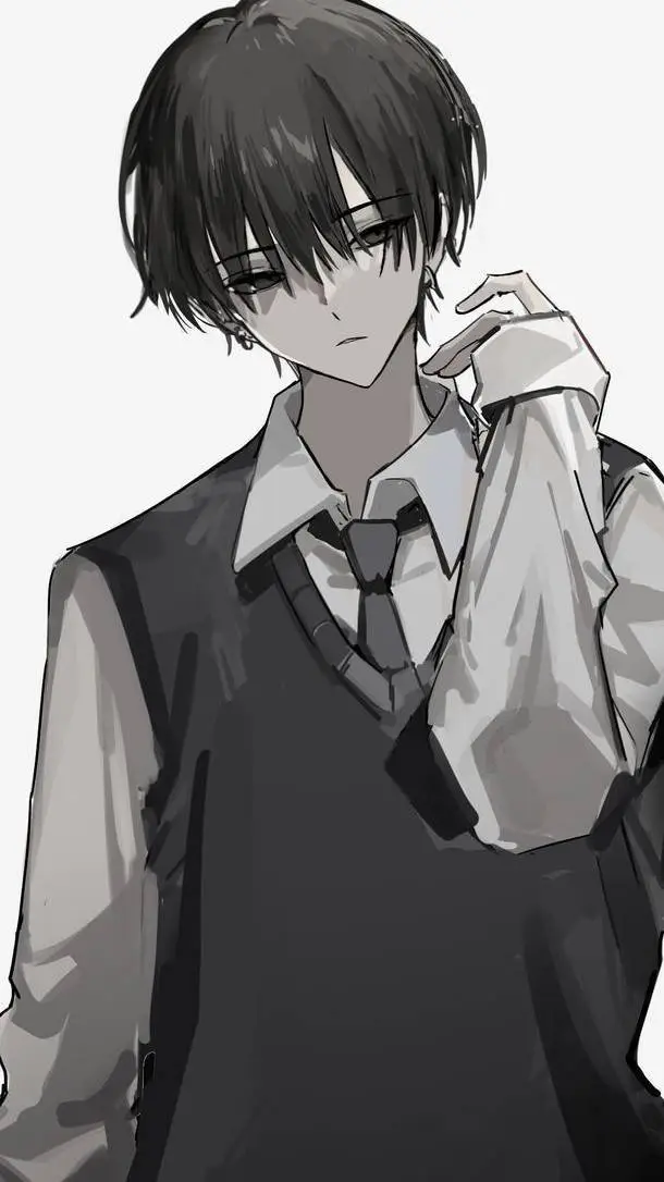 ai character: Lucas background