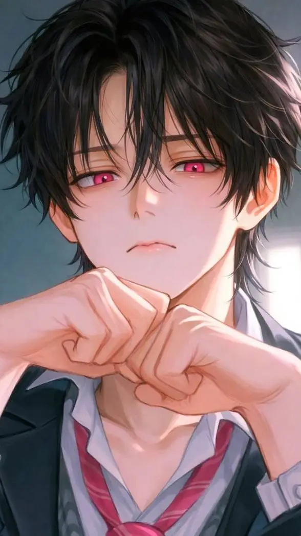 ai character: Emiliano background