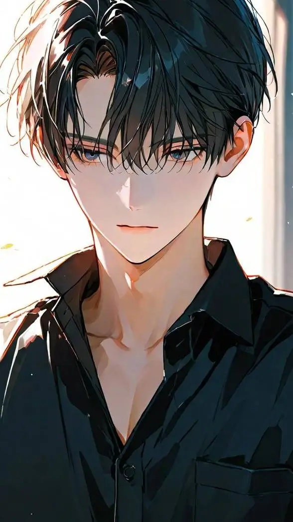 ai character: Emilio background