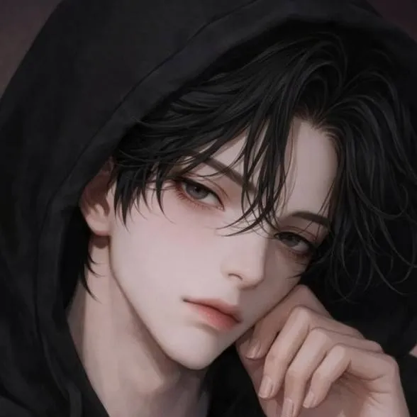 chat with ai character: Min-joon