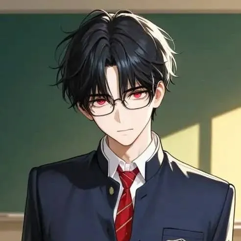 chat with ai character: Yanagi
