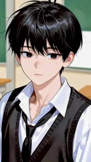 ai character: Hachiro Iso background