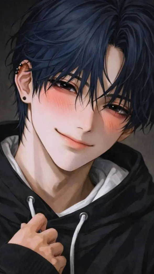 ai character: Kanehira background
