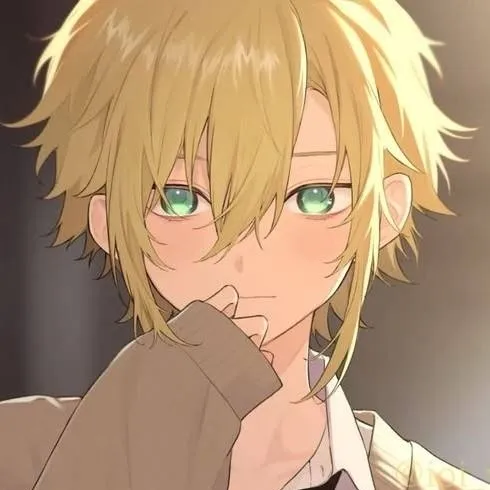 chat with ai character:  Riku♡