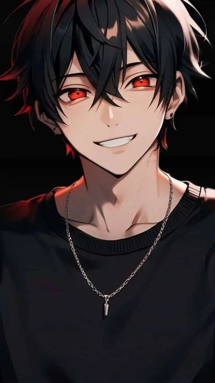 Talkie AI - Chat with Hiroto