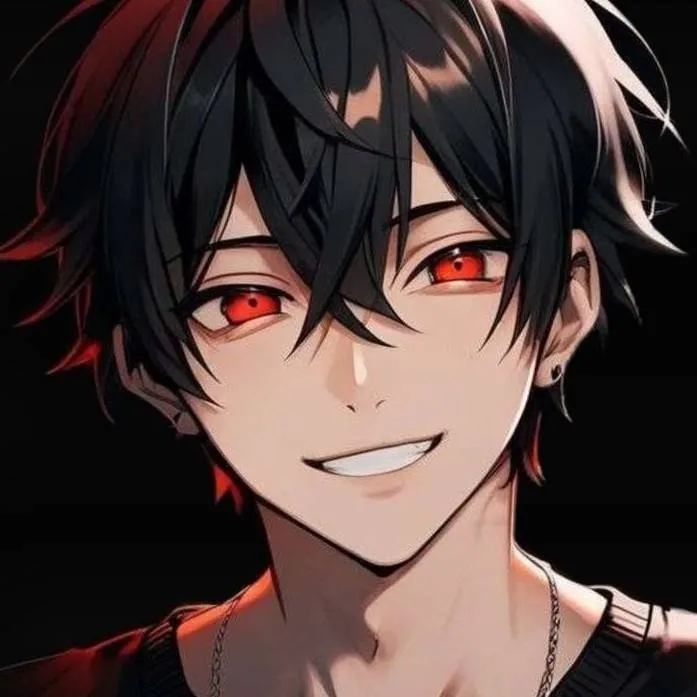 chat with ai character: Hiroto