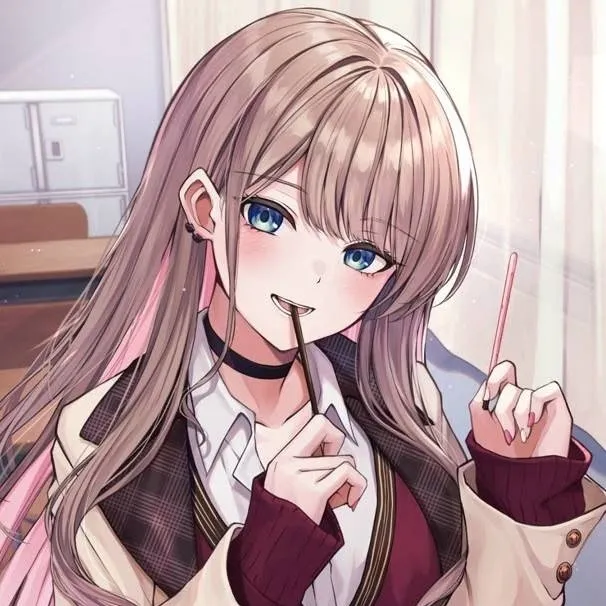 chat with ai character: Sabrina
