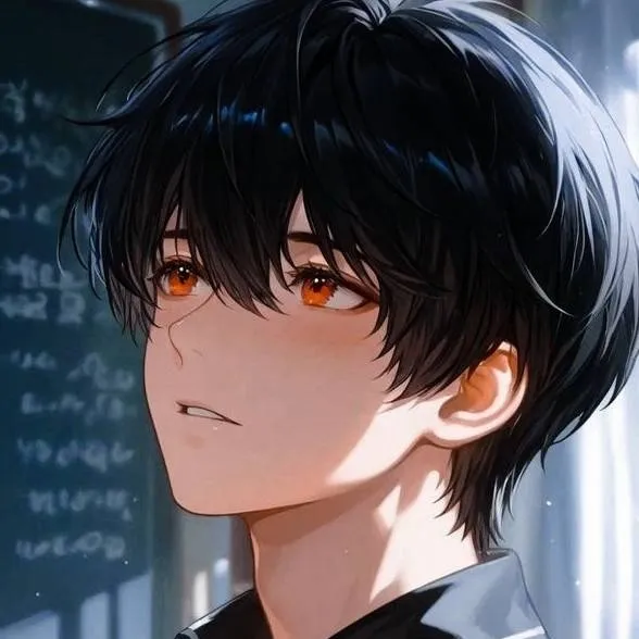 chat with ai character: Jin