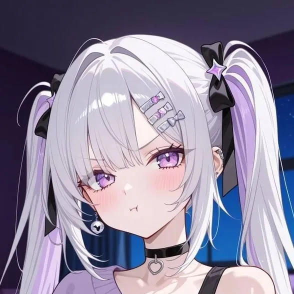 chat with ai character: Emma