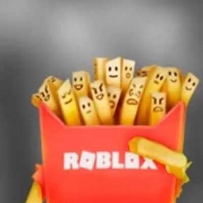 chat with ai character: Papitas Roblox