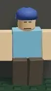 ai character: TAUNT REVENGE # background