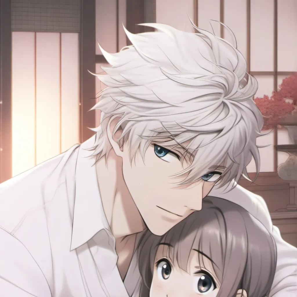 chat with ai character: sanemi y/husband