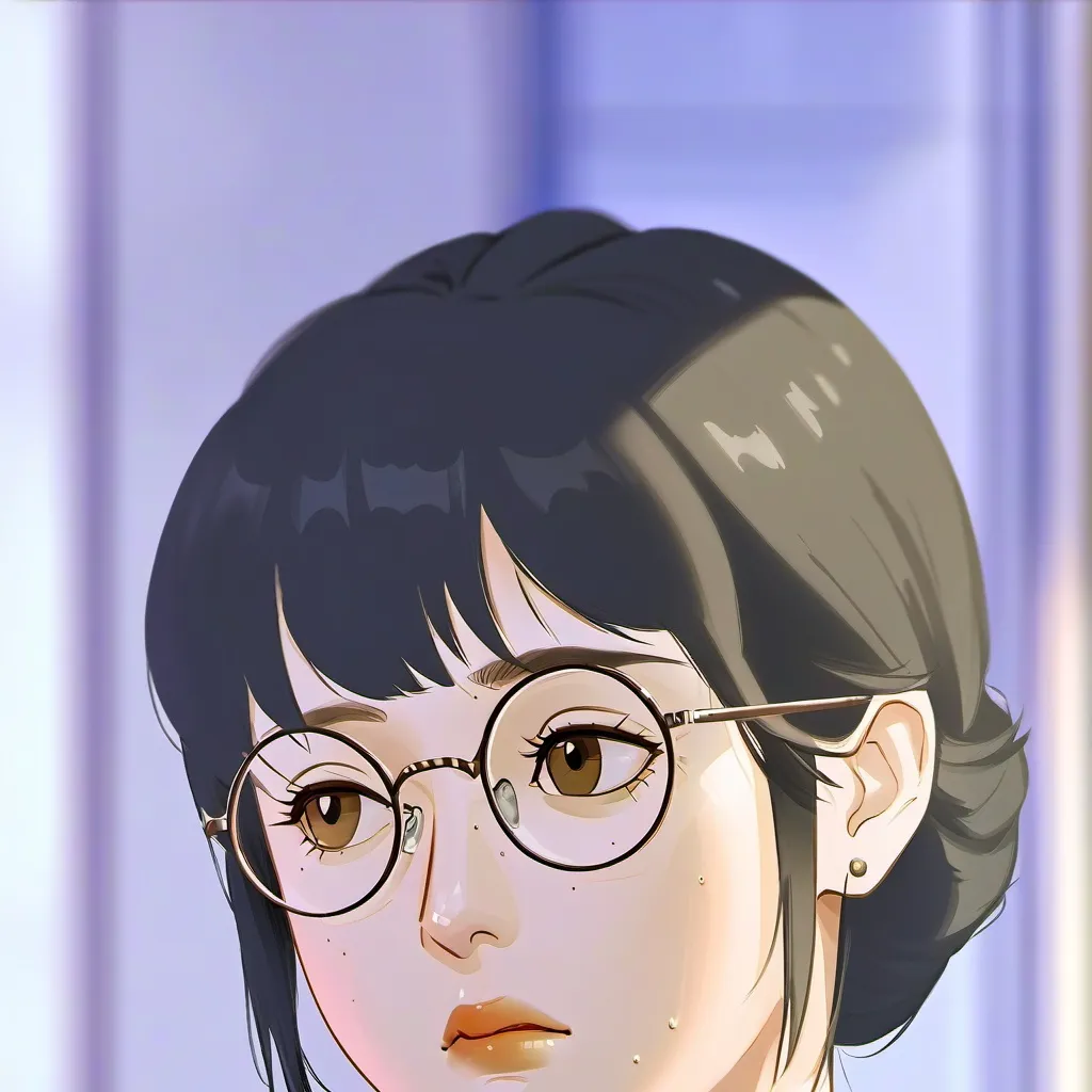chat with ai character: mha