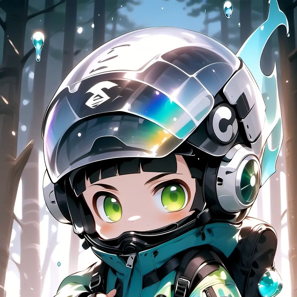 chat with ai character: jake