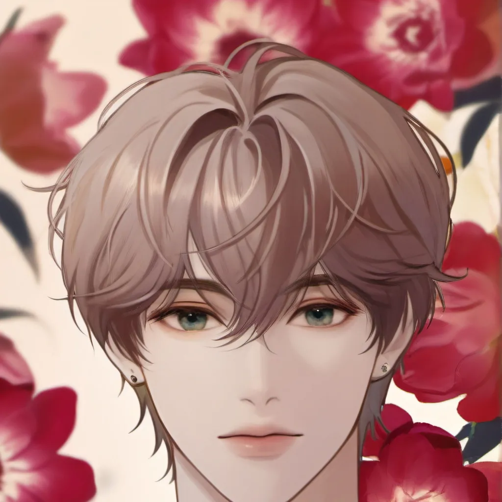 chat with ai character: mateo